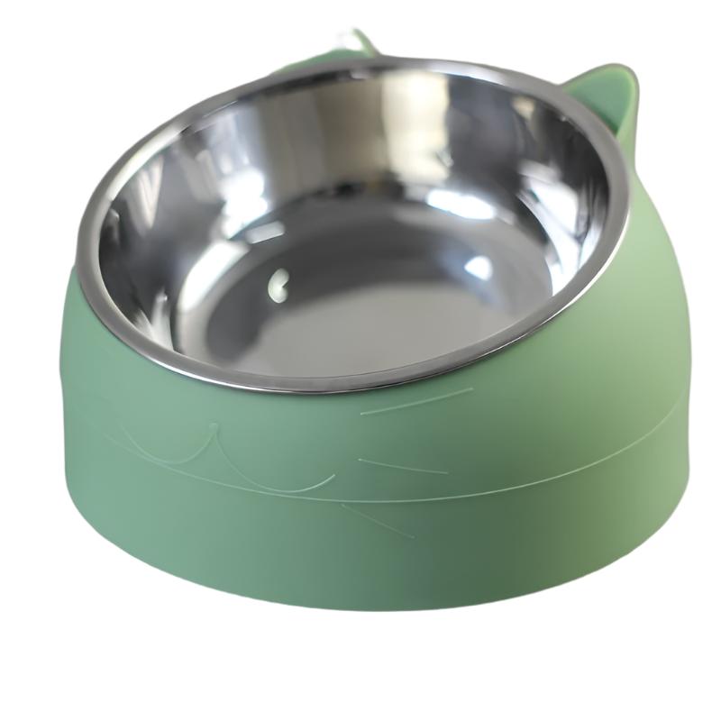 Verhoogde kattenvoerbak — afbeelding 22
