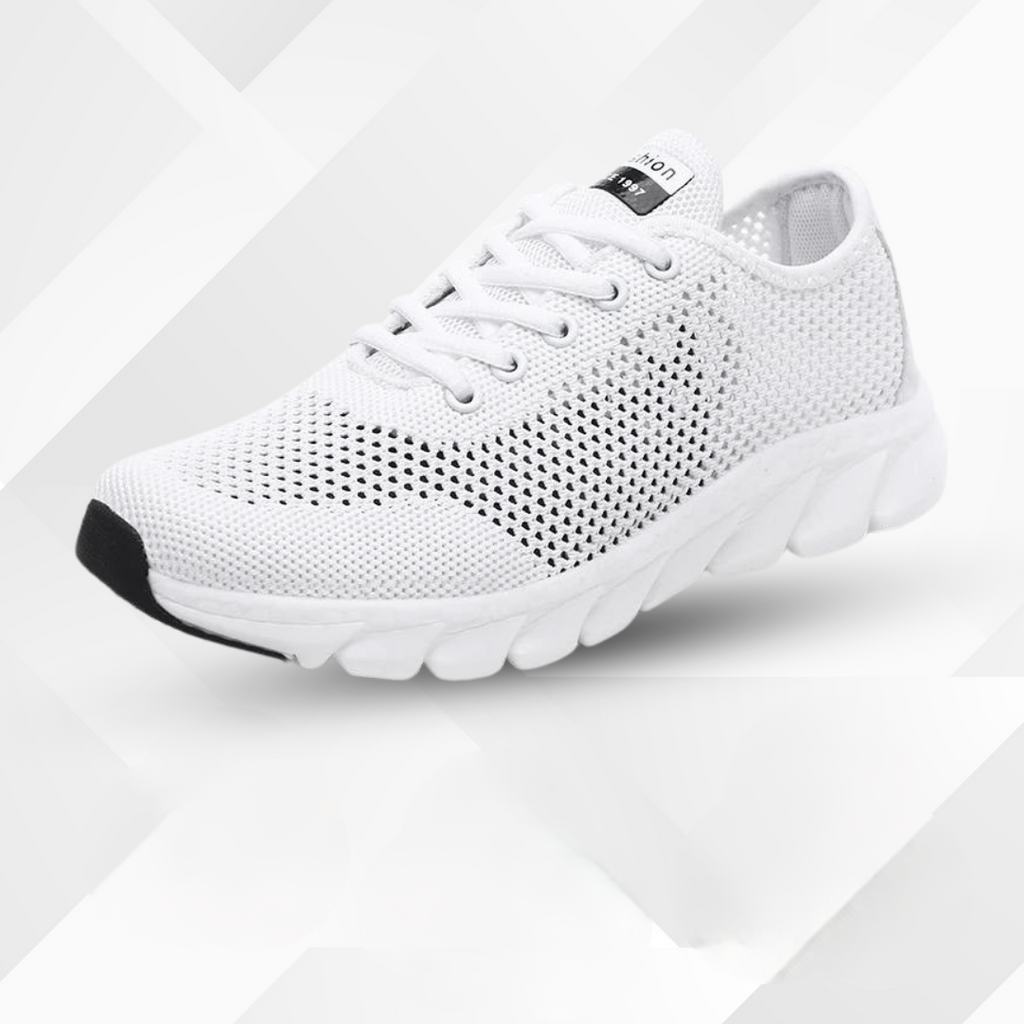 Ultralichte dames barefootsneakers — afbeelding 5