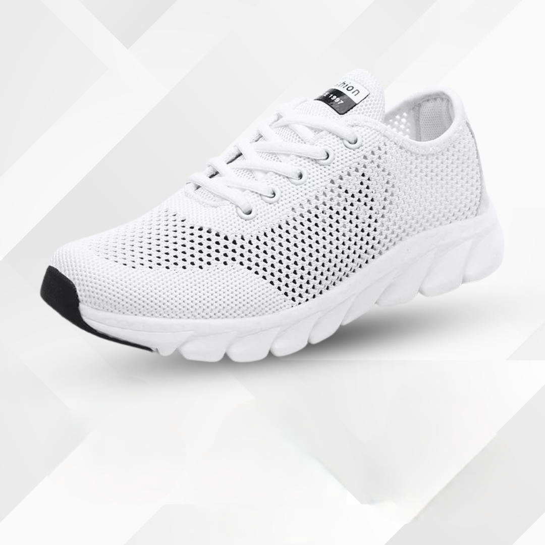 Ultralichte dames barefootsneakers — afbeelding 5
