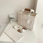 Canvas draagtas