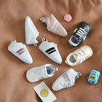 Baby instapsneakers - riley – eerste schoentjes