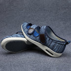 Brede comfortschoenen — afbeelding 12