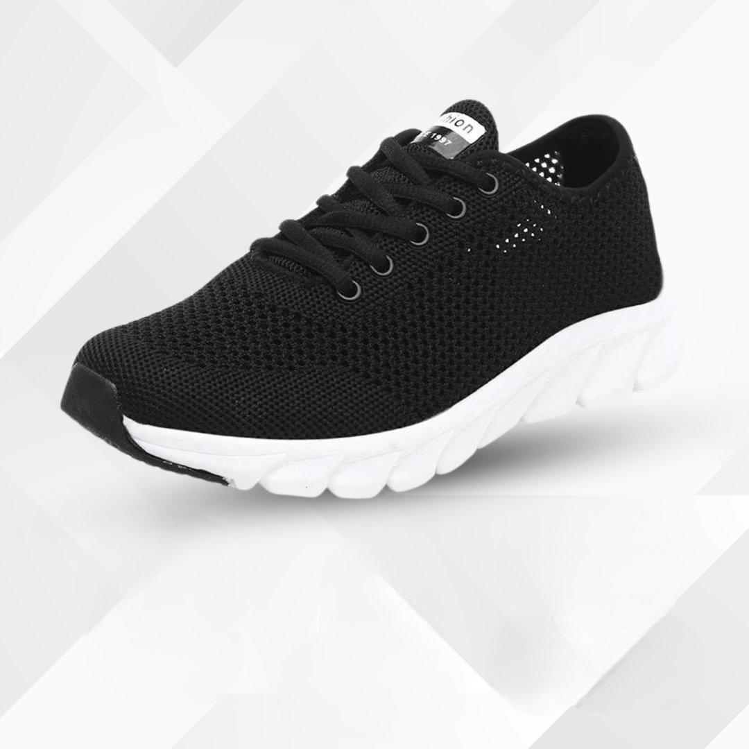 Ultralichte dames barefootsneakers