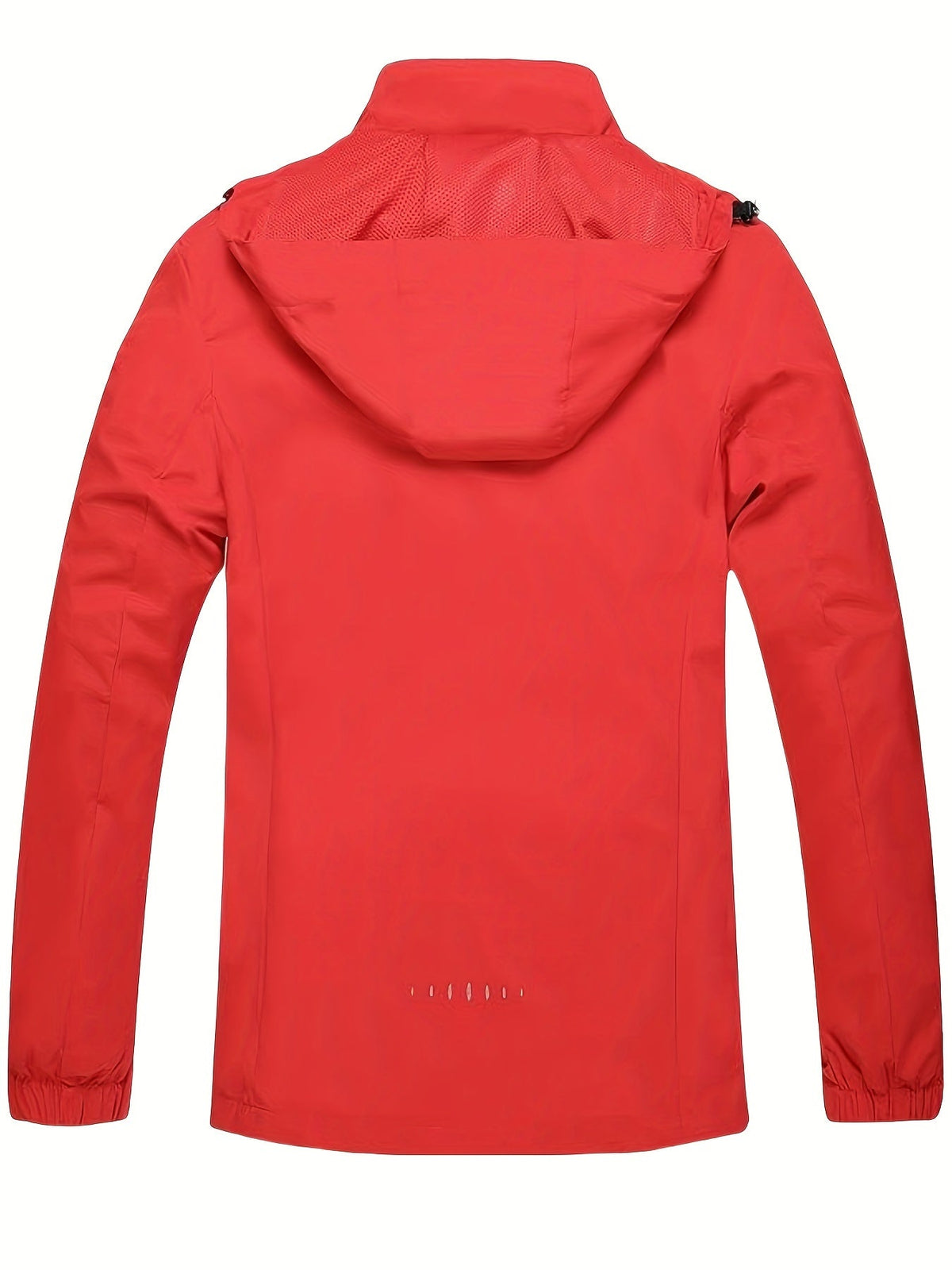 Lichte softshell heren jas