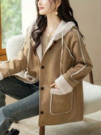 Dames jas voor lente & herfst