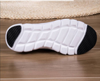 Ultralichte dames barefootsneakers — afbeelding 16
