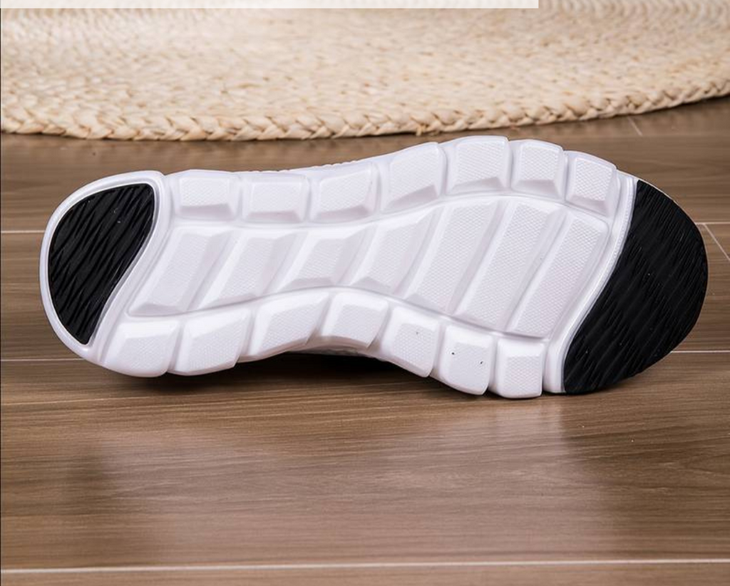 Ultralichte dames barefootsneakers — afbeelding 4