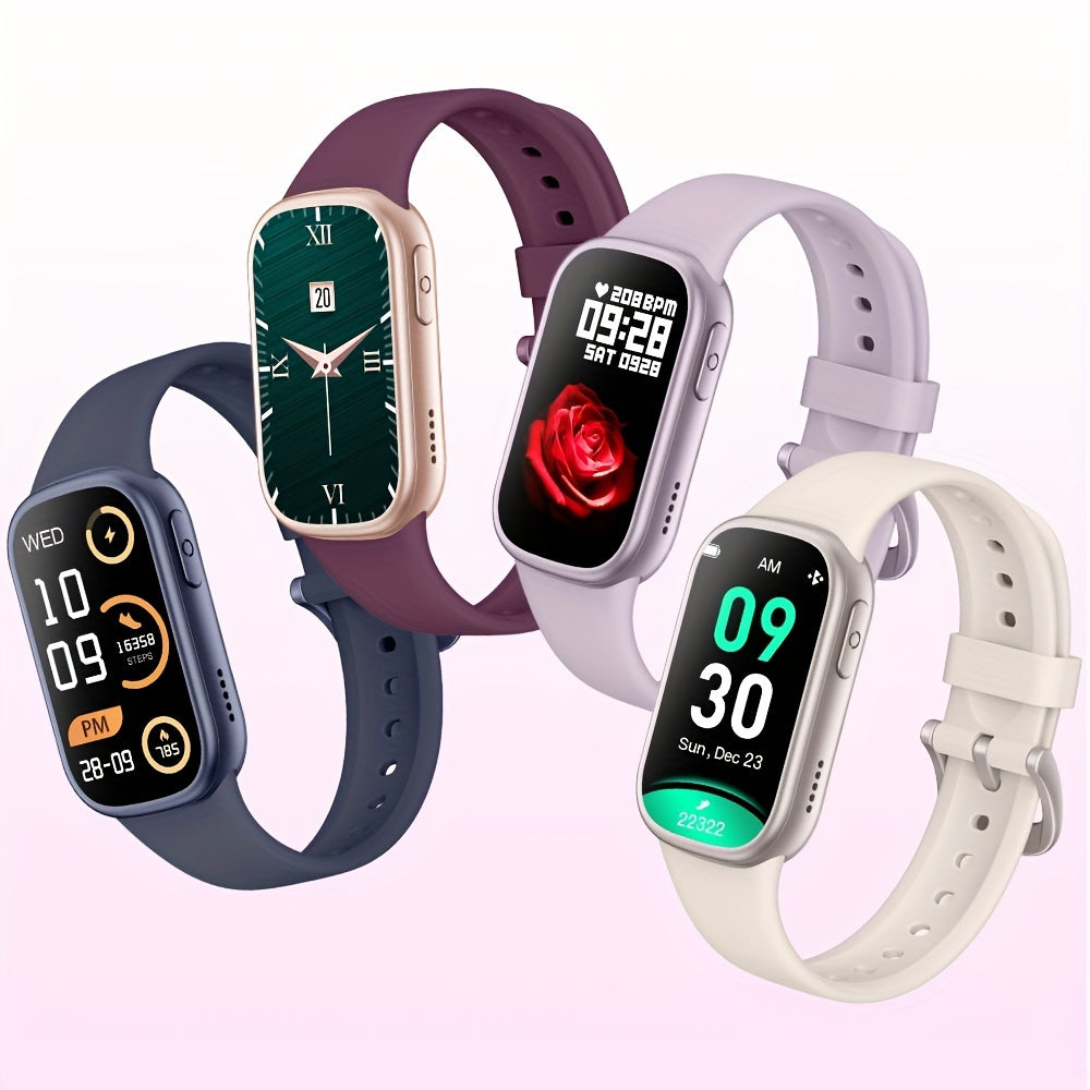 Kinder Smartwatch – Liva