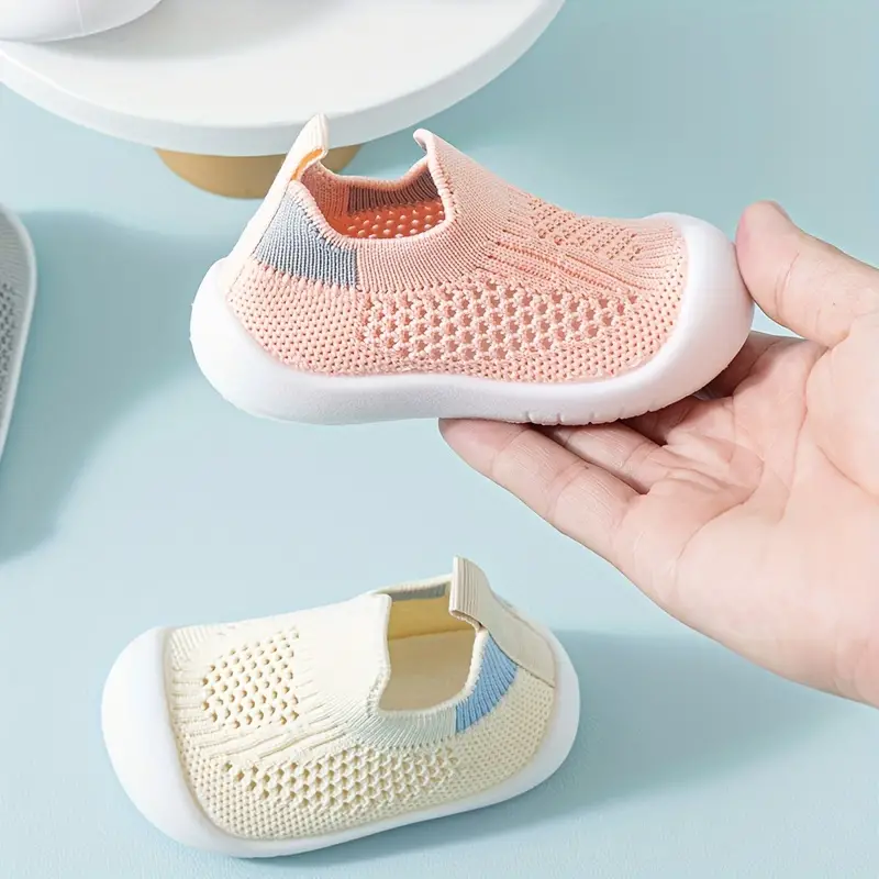 Flexibele barefoot sneakers voor kinderen – Liva