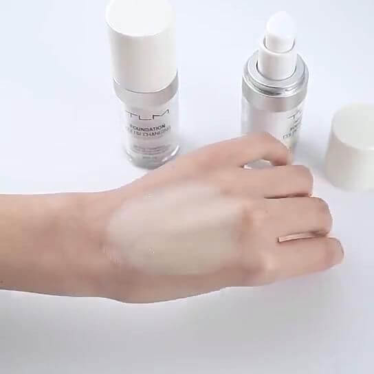 Foundation ColorChanging