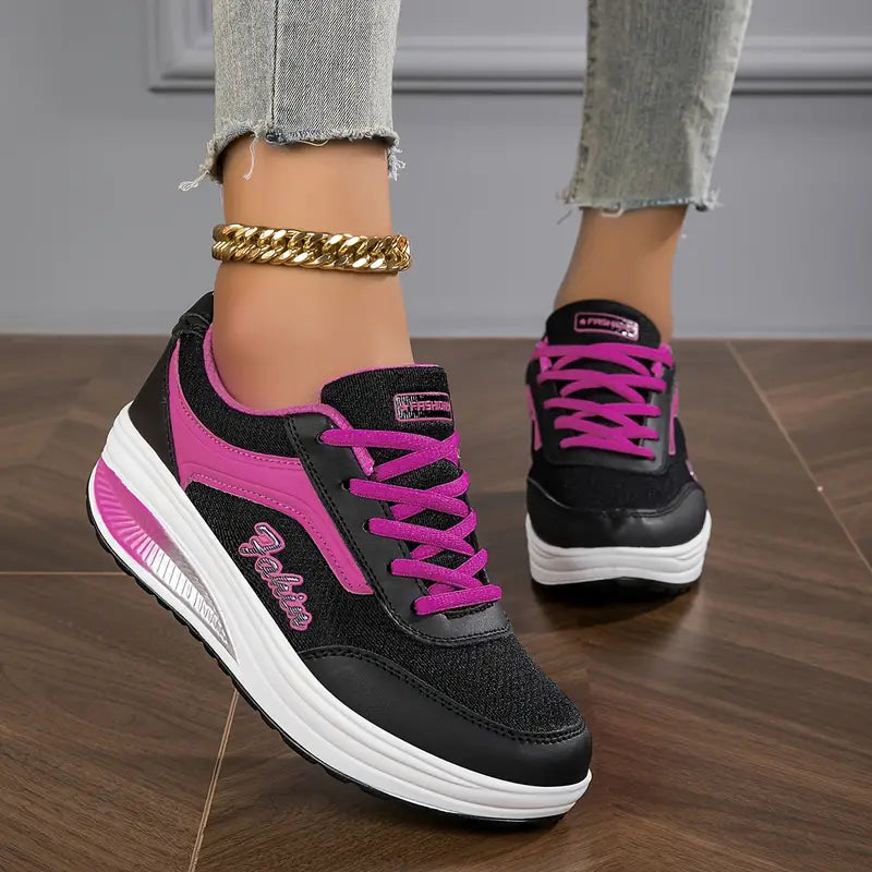 Dames sneakers – Liv