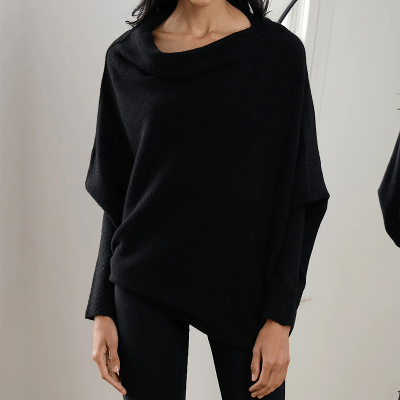 Off-Shoulder trui voor dames