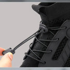Barefoot heren schoenen