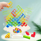 3D balans toren — afbeelding 20