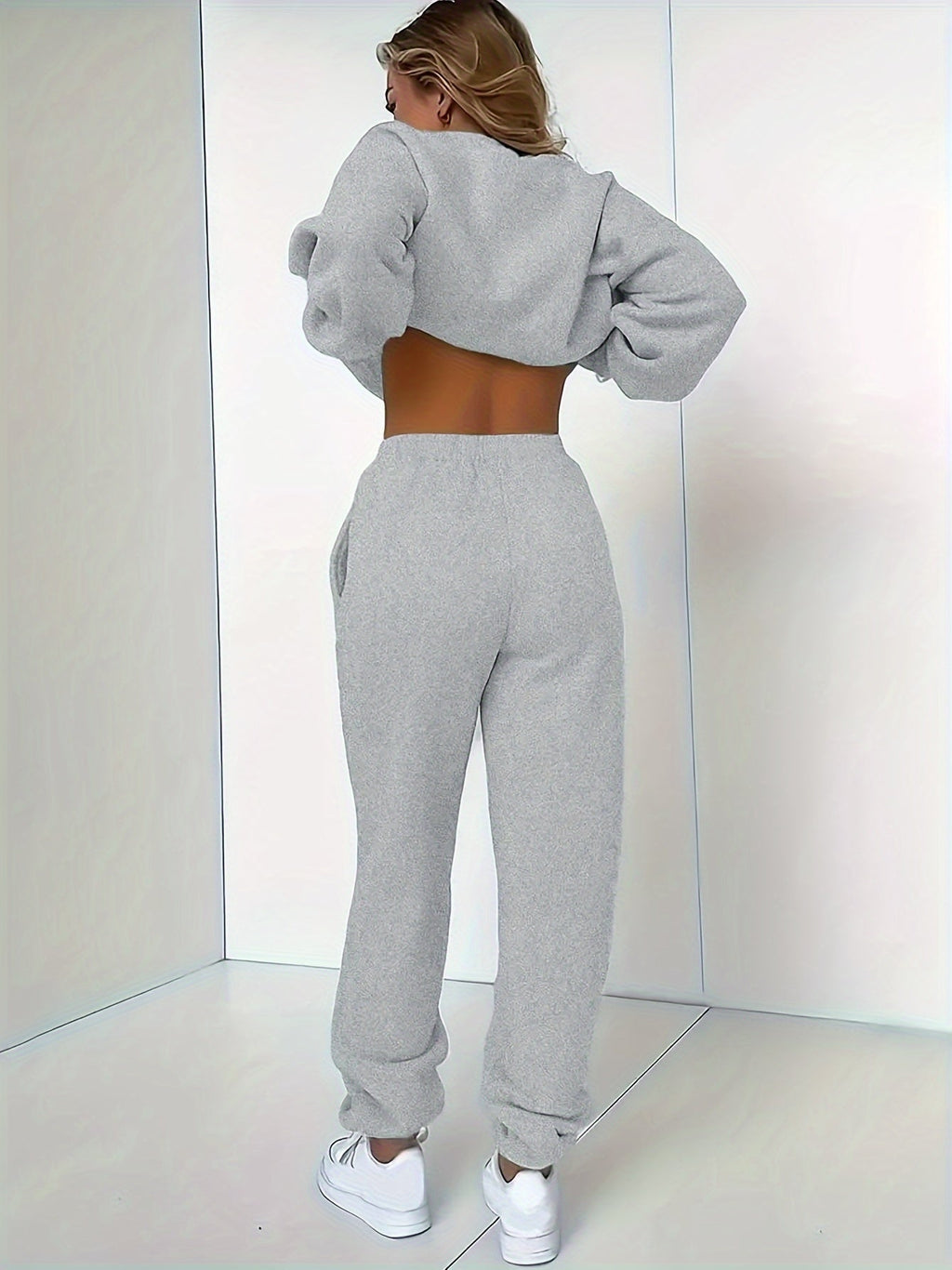 Dames joggingpak – Liva