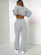 Dames joggingpak – Liva