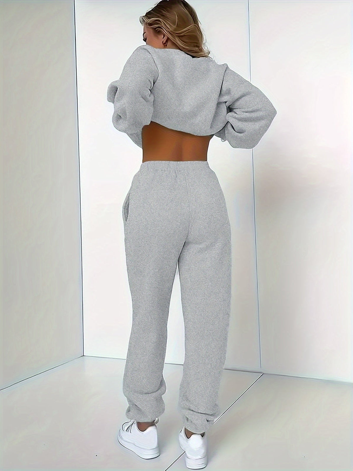 Dames joggingpak – Liva