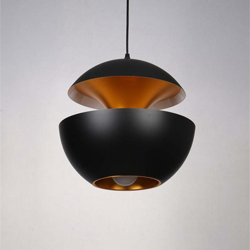 LED hanglamp – Liva