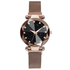 Horloge CosmicWatch