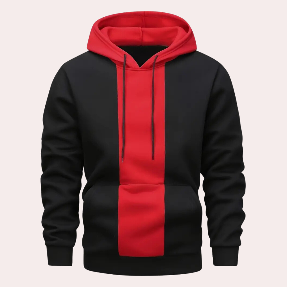 Hoodie voor heren – Liva