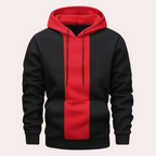 Hoodie voor heren – Liva