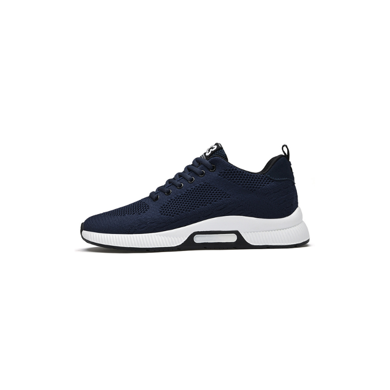 Verhogende sneakers