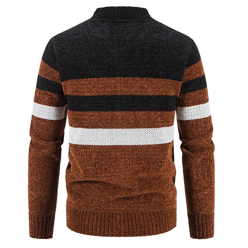 CosyZip vest — afbeelding 5