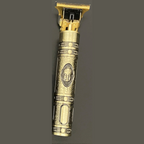 Skull vintage trimmer