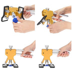 Deukentrekker reparatieset