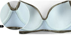 Joyce plus-size bikini