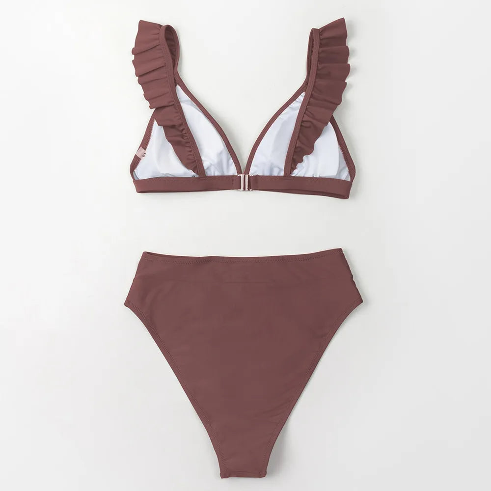 Amber bikini – Noor