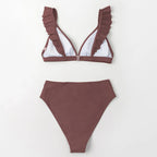 Amber bikini – Noor