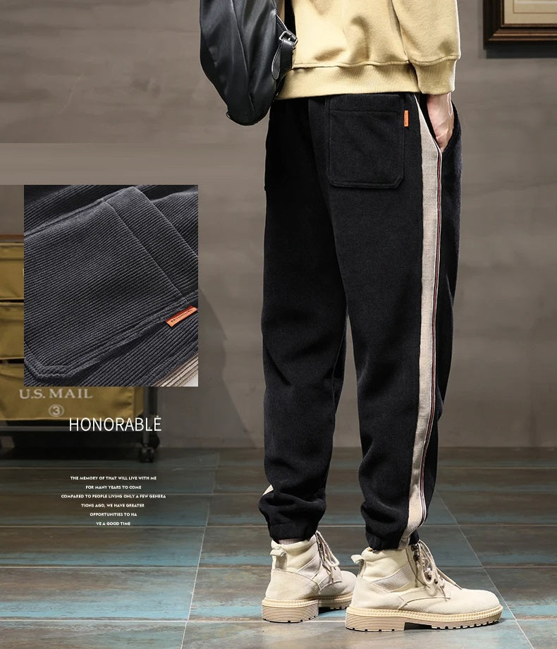 Cavell chillflex joggingbroek