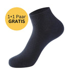 Korte sokken
