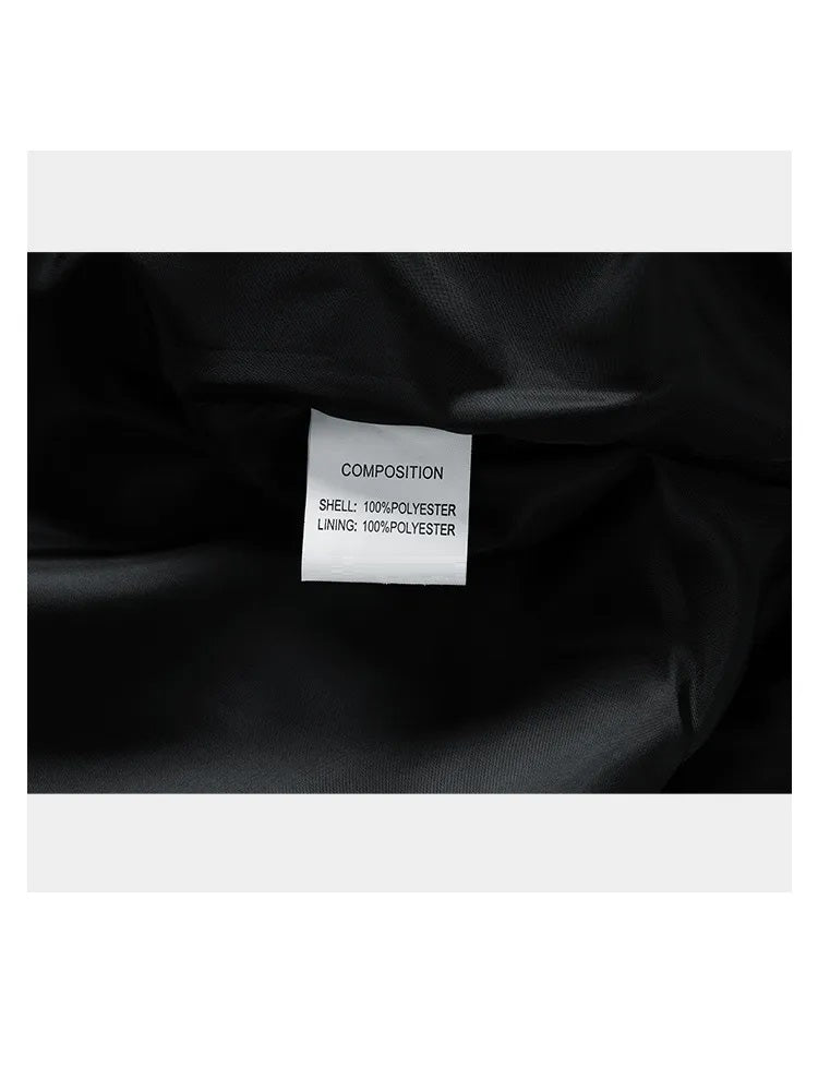 Jeroen cotton coat