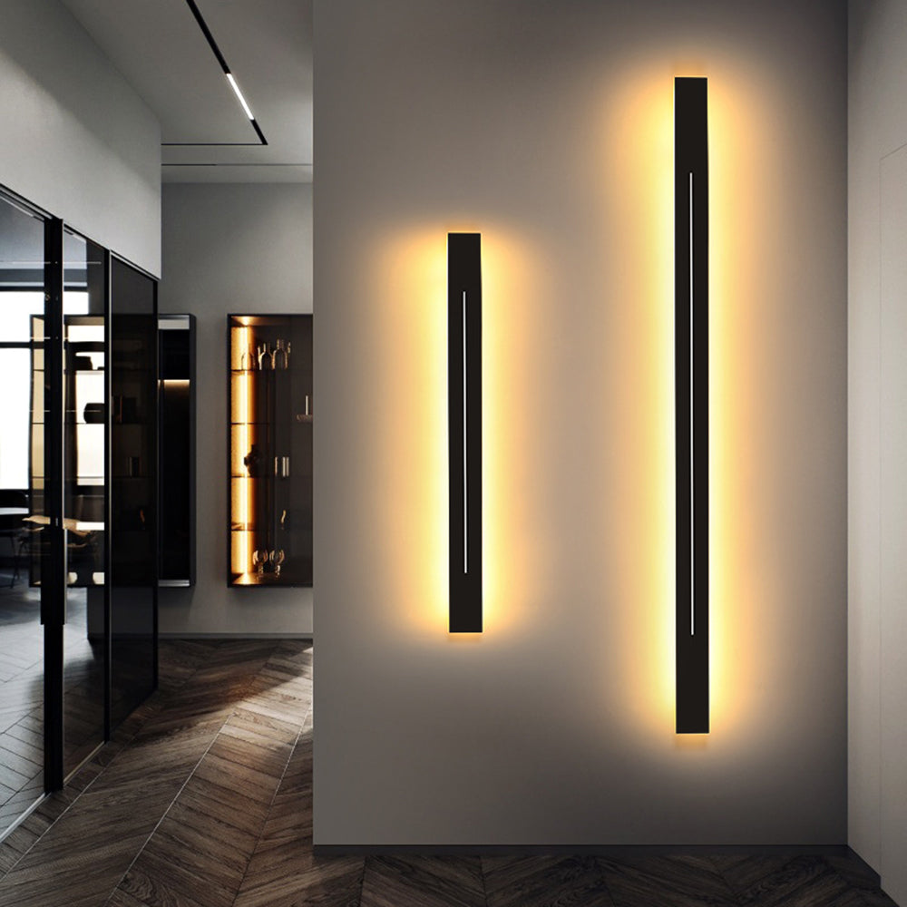 LED wandlamp – Liva