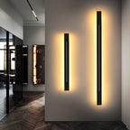 LED wandlamp – Liva