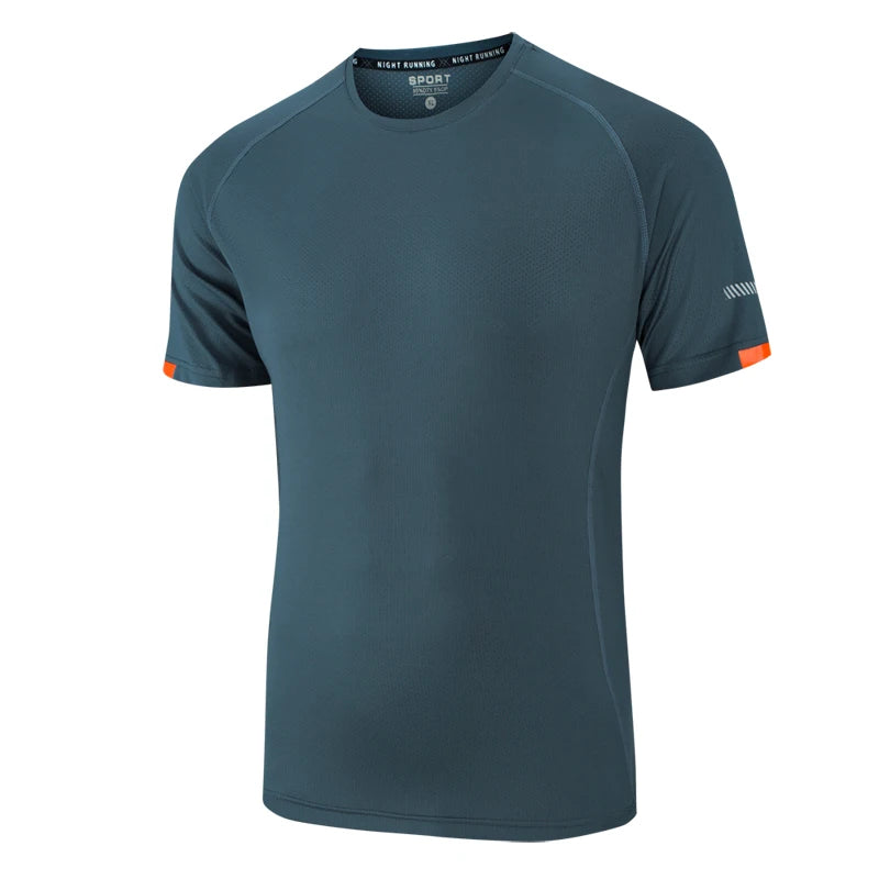 Quint plus size T-Shirt