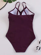 Sara plus-size badpak