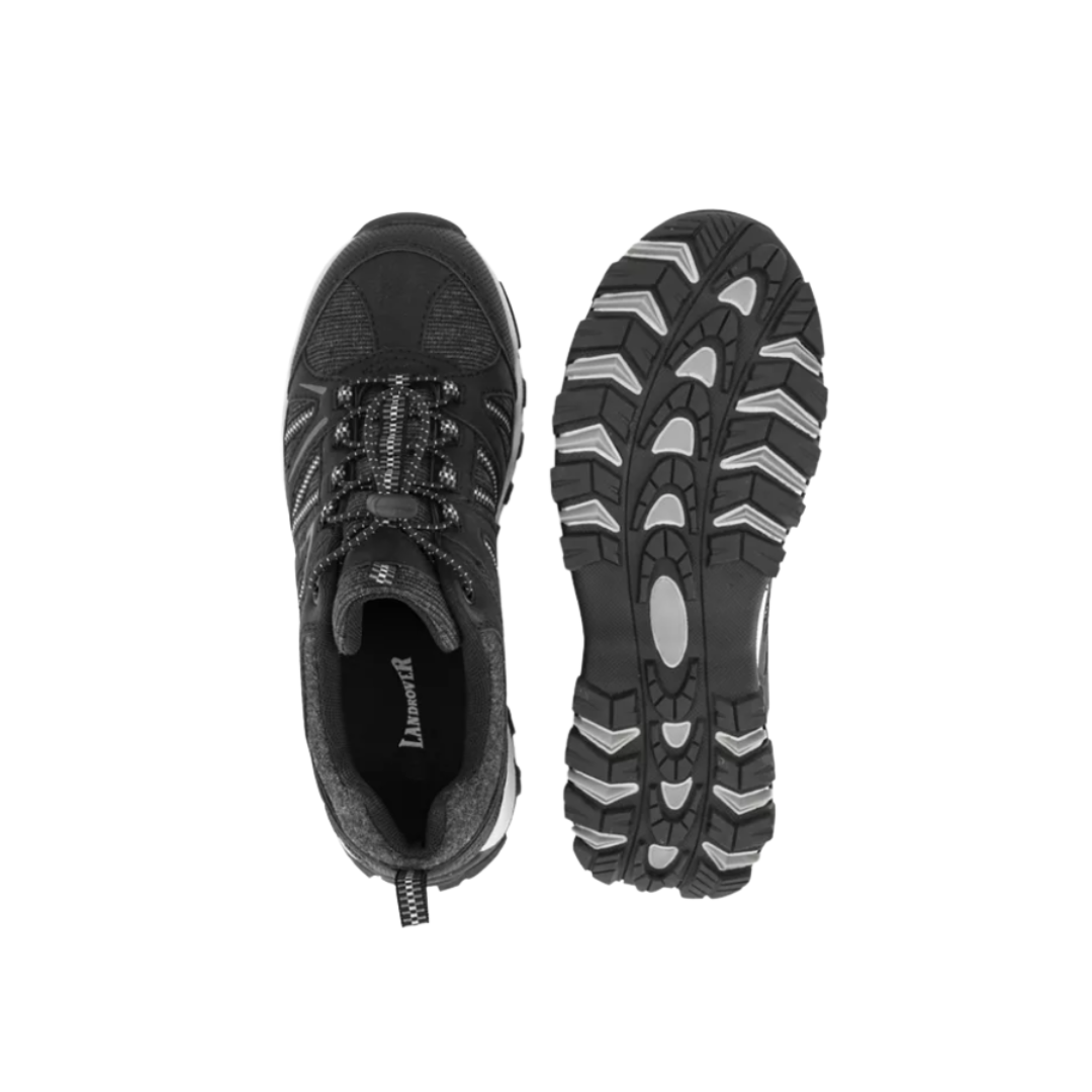 Veiligheidsschoenen SafeStride Pro met antislipzool