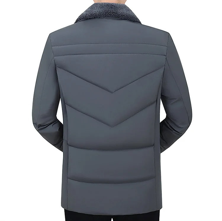 Abel parka