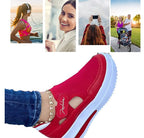 Dames sneakers – Emily sneakers