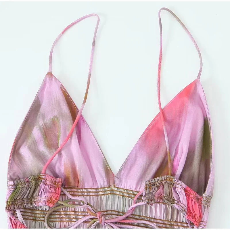 Malou maxi-jurk — afbeelding 6