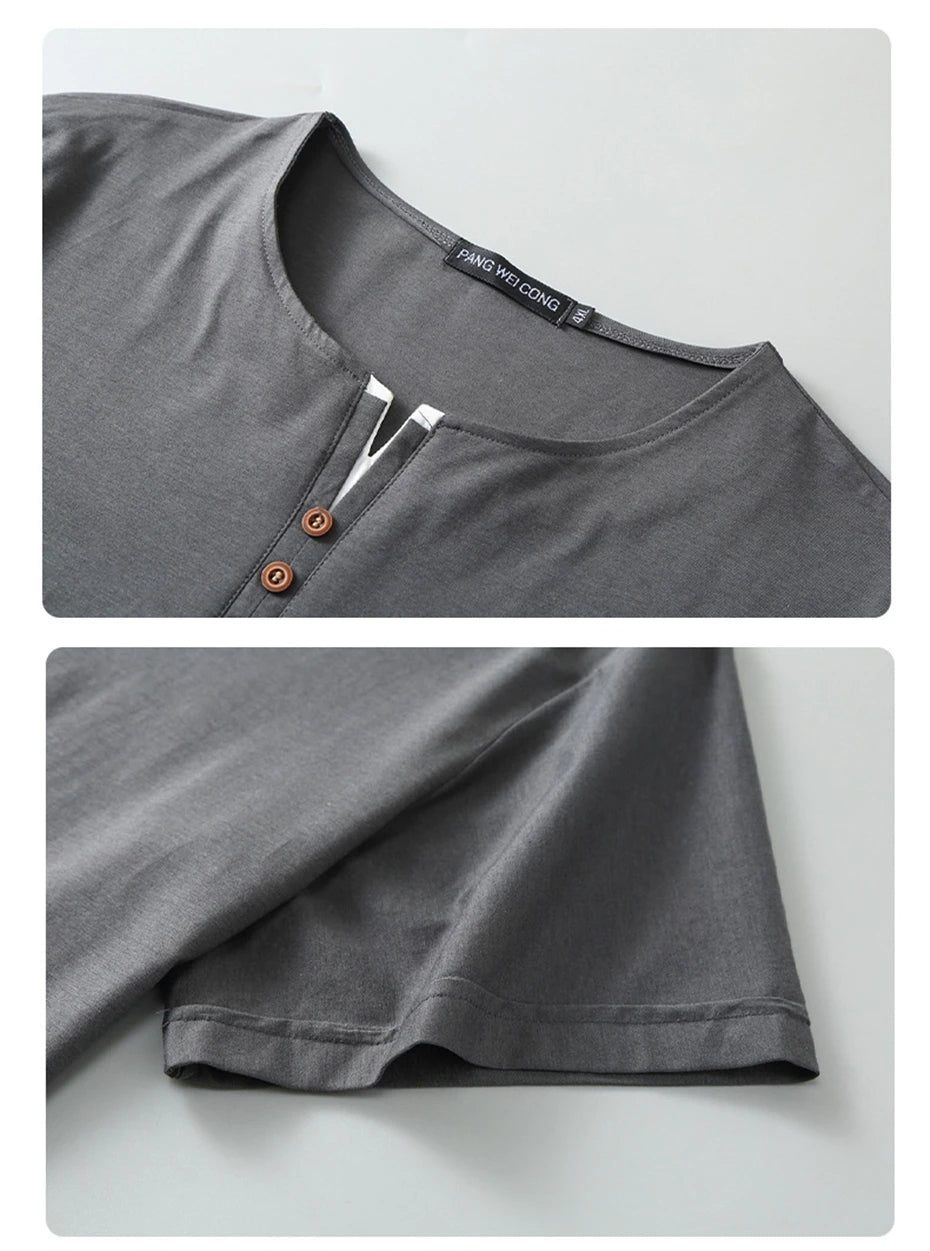 Daan plus size T-Shirt