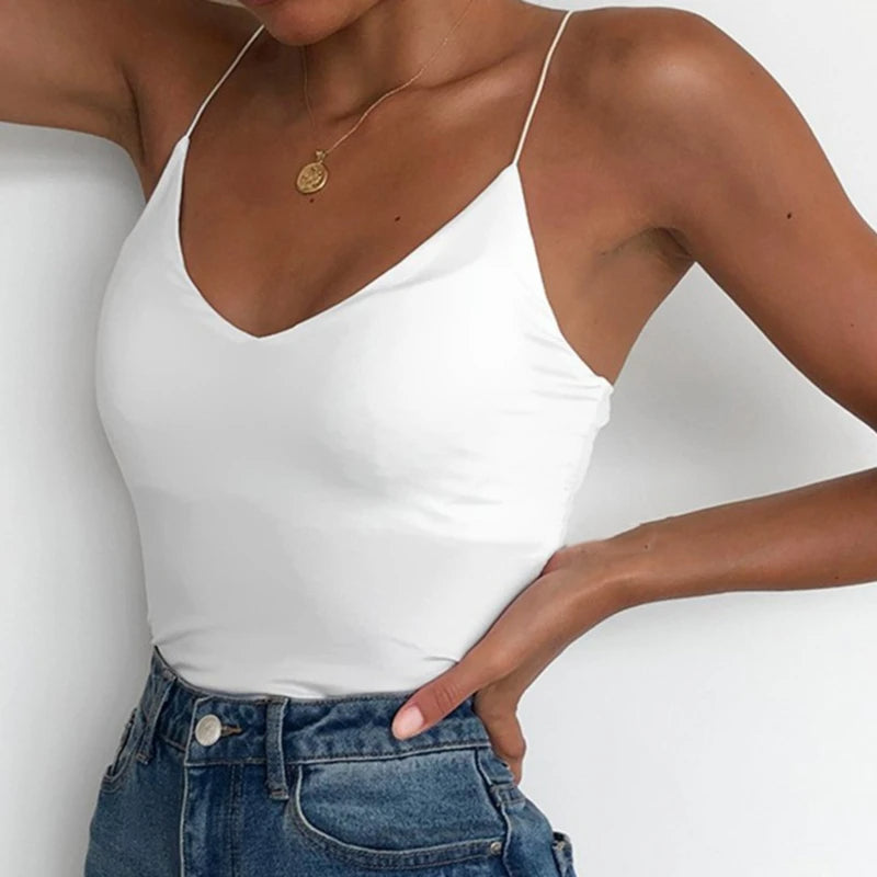 Kaelindra top
