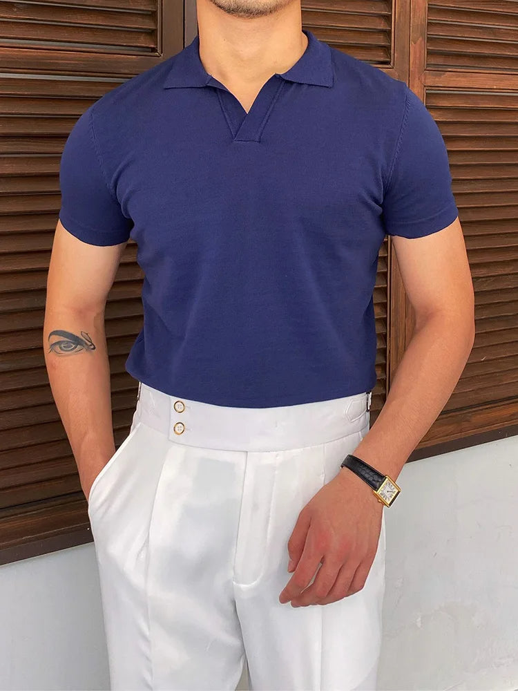 Kevin poloshirt