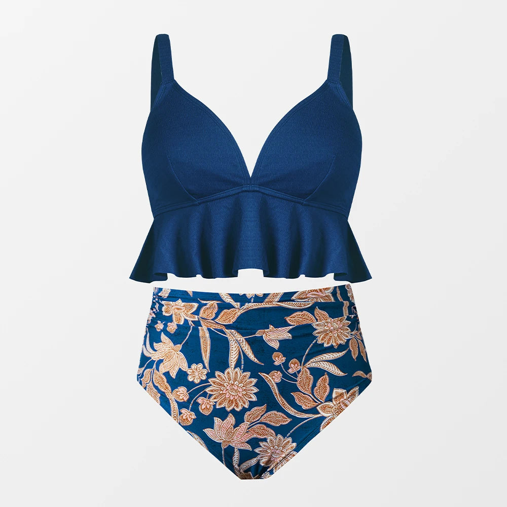 Kate plus-size bikini — afbeelding 6