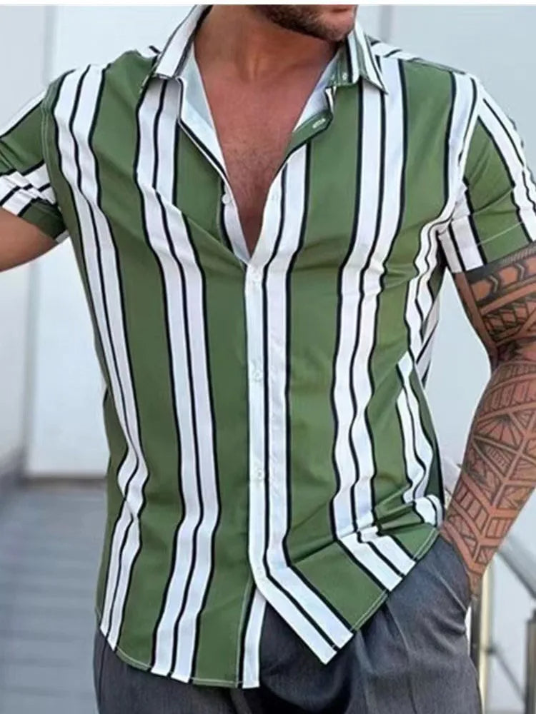 Maurice T-Shirt