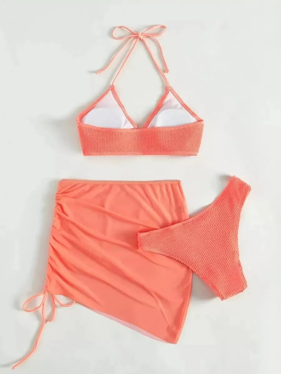 Merel bikini set