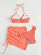 Merel bikini set